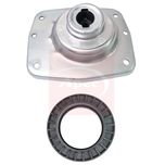 APEC Top Strut Mounting Front Left AKM1137