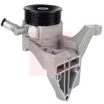Apec Power Steering Pump APS1047