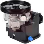 Apec Power Steering Pump APS1077
