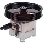 Apec Power Steering Pump APS1078