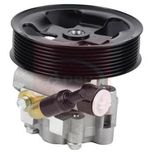 Apec Power Steering Pump APS1124