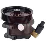 Apec Power Steering Pump APS1126