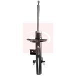 APEC Shock Absorber (Single Handed) Rear Left ASA1256