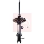 APEC Shock Absorber (Single Handed) Rear Right ASA1380
