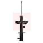 APEC Shock Absorber (Single Handed) Front Right ASA1593
