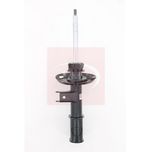 Apec Shock Absorber (Single Handed) Front Right ASA1710