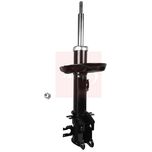 Apec Shock Absorber (Single Handed) Front Left ASA1832