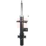 Apec Shock Absorber (Single Handed) Rear Left ASA1879