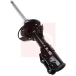 Apec Shock Absorber (Single Handed) Front Left ASA1914