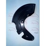 Apec Brake Disc Splash Panel Front Right ASG1152