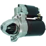 Apec Starter Motor ASM1022