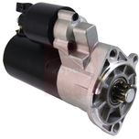 Apec Starter Motor ASM1024