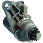 Apec Starter Motor ASM1029