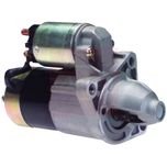 Apec Starter Motor ASM1034
