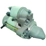 Apec Starter Motor ASM1062