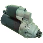 Apec Starter Motor ASM1069