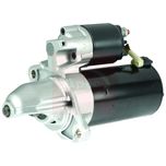 Apec Starter Motor ASM1090