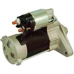 Apec Starter Motor ASM1092