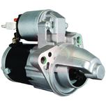 Apec Starter Motor ASM1183