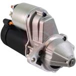 Apec Starter Motor ASM1187