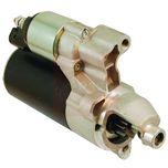 Apec Starter Motor ASM1195