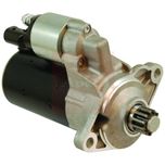 Apec Starter Motor ASM1196