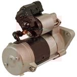 Apec Starter Motor ASM1197