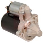 Apec Starter Motor ASM1209
