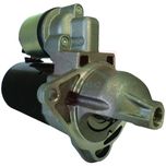 Apec Starter Motor ASM1212