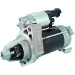 Apec Starter Motor ASM1232