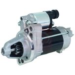Apec Starter Motor ASM1235