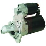 Apec Starter Motor ASM1236