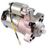 Apec Starter Motor ASM1257
