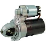 Apec Starter Motor ASM1272