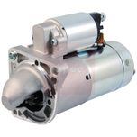Apec Starter Motor ASM1303