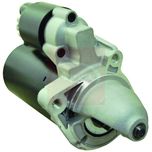 Apec Starter Motor ASM1323