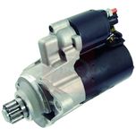 Apec Starter Motor ASM1376