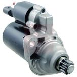 Apec Starter Motor ASM1383