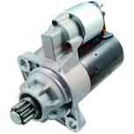 Apec Starter Motor ASM1484