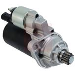 Apec Starter Motor ASM1486