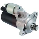 Apec Starter Motor ASM1488