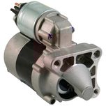 Apec Starter Motor ASM1491