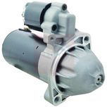 Apec Starter Motor ASM1493