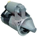 Apec Starter Motor ASM1513