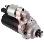 Apec Starter Motor ASM1517