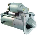 Apec Starter Motor ASM1538
