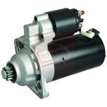 Apec Starter Motor ASM1539