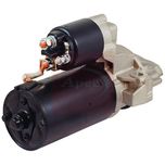 Apec Starter Motor ASM1549