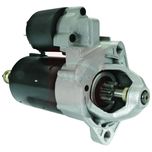 Apec Starter Motor ASM1576