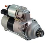 Apec Starter Motor ASM1581